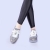 Pantofi sport dama Xiang gri, 4 - Kalapod.net